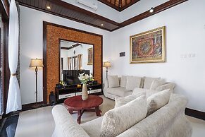 Iyana Villa By Zuzu