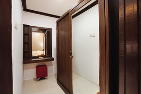 Iyana Villa By Zuzu