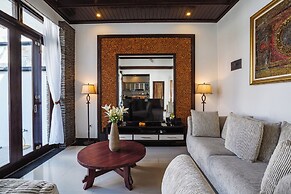 Iyana Villa By Zuzu