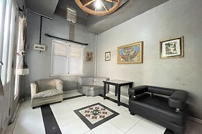 Villa 325 By Zuzu
