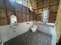 Villa Bambu Rinjani & Restaurant