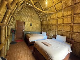 Villa Bambu Rinjani & Restaurant
