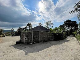 Villa Bambu Rinjani & Restaurant