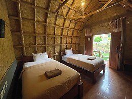 Villa Bambu Rinjani & Restaurant