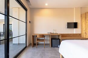 Kelaya Guesthouse