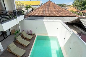 Kelaya Guesthouse