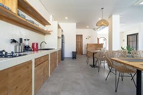 Kelaya Guesthouse
