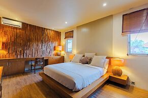 Villa Bella Vista by Pertama Stay