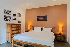 Villa Bella Vista by Pertama Stay