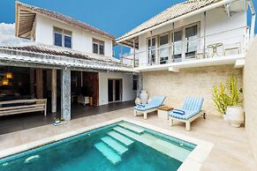 Villa Bella Vista by Pertama Stay