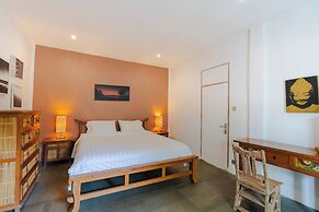 Villa Bella Vista by Pertama Stay