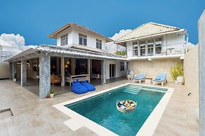 Villa Bella Vista by Pertama Stay