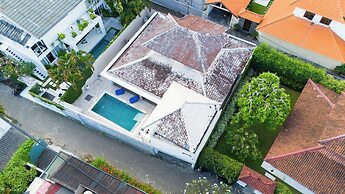Villa Bella Vista by Pertama Stay