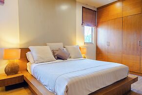 Villa Bella Vista by Pertama Stay