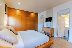 Villa Bella Vista by Pertama Stay