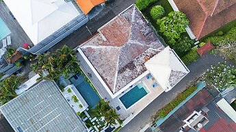 Villa Bella Vista by Pertama Stay