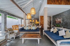 Villa Bella Vista by Pertama Stay