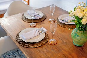 Villa Bella Vista by Pertama Stay