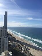 Expansive Ocean Views from Peninsula