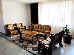 Maryam Hotel