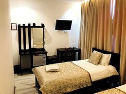 Maryam Hotel
