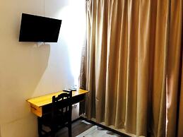 Maryam Hotel