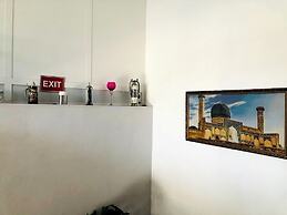 Maryam Hotel