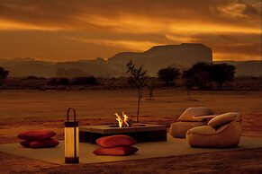 The Chedi Hegra
