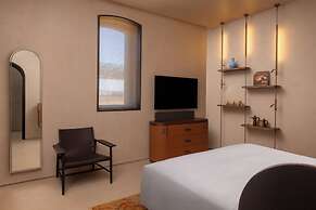 The Chedi Hegra