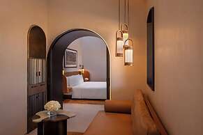 The Chedi Hegra