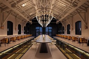 The Chedi Hegra