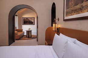 The Chedi Hegra