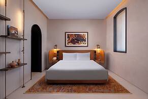 The Chedi Hegra