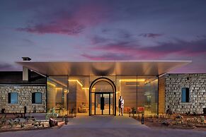 The Chedi Hegra