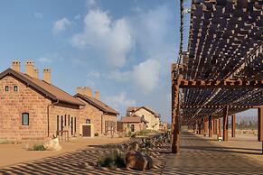 The Chedi Hegra