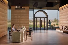 The Chedi Hegra