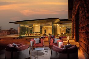 The Chedi Hegra