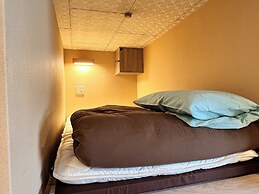 Backpackers Hida Takayama