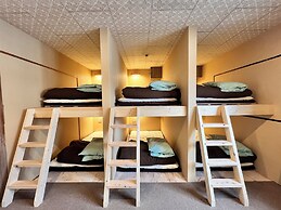 Backpackers Hida Takayama