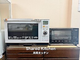 Backpackers Hida Takayama