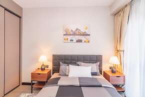 Escada Apartments