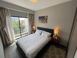Escada Apartments