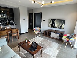 Escada Apartments