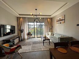 Escada Apartments