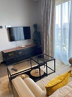 Escada Apartments
