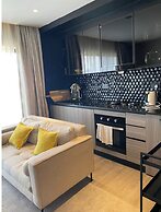 Escada Apartments
