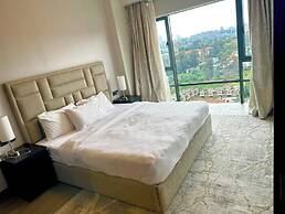 Escada Apartments