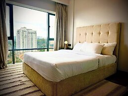 Escada Apartments