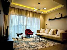 Escada Apartments