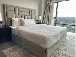 Escada Apartments